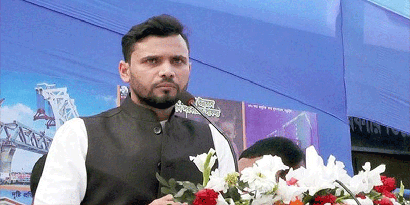 প্রধান উপদেষ্টা পদত্যাগ করবেন না: ফাইজ তাইয়েব আহমেদ