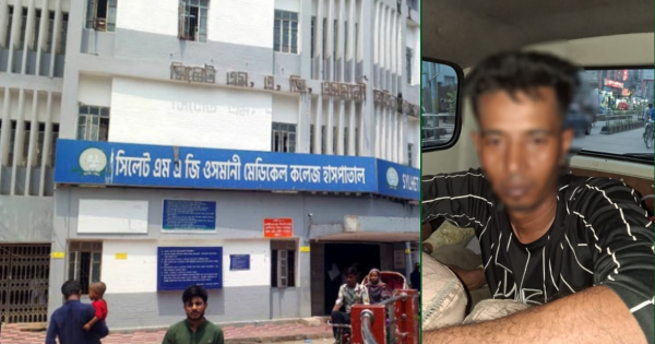 প্রধান উপদেষ্টা পদত্যাগ করবেন না: ফাইজ তাইয়েব আহমেদ