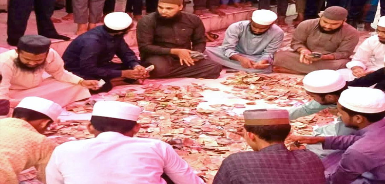 প্রধান উপদেষ্টা পদত্যাগ করবেন না: ফাইজ তাইয়েব আহমেদ