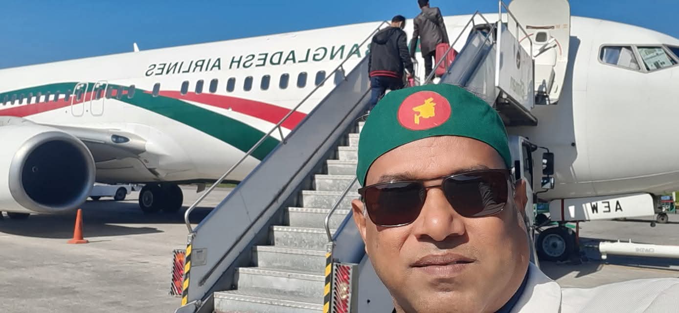 প্রধান উপদেষ্টা পদত্যাগ করবেন না: ফাইজ তাইয়েব আহমেদ