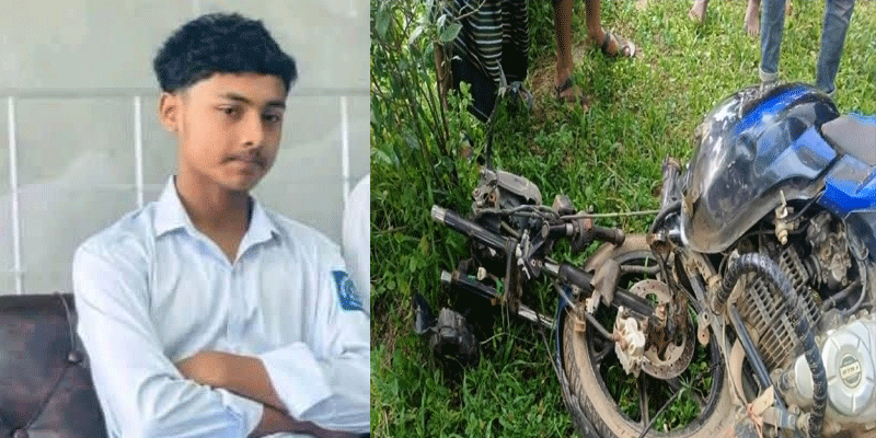 প্রধান উপদেষ্টা পদত্যাগ করবেন না: ফাইজ তাইয়েব আহমেদ