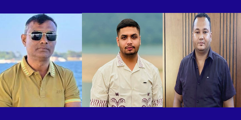 প্রধান উপদেষ্টা পদত্যাগ করবেন না: ফাইজ তাইয়েব আহমেদ