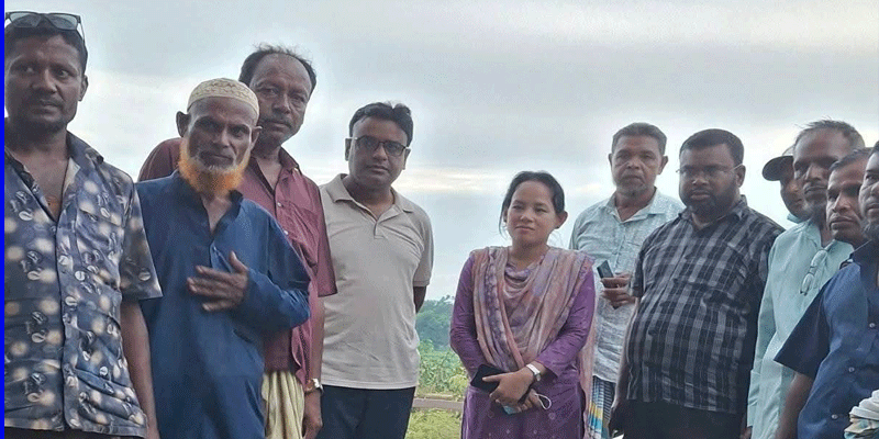 প্রধান উপদেষ্টা পদত্যাগ করবেন না: ফাইজ তাইয়েব আহমেদ
