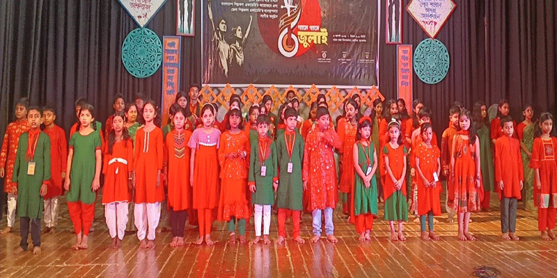 প্রধান উপদেষ্টা পদত্যাগ করবেন না: ফাইজ তাইয়েব আহমেদ