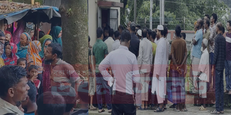 প্রধান উপদেষ্টা পদত্যাগ করবেন না: ফাইজ তাইয়েব আহমেদ