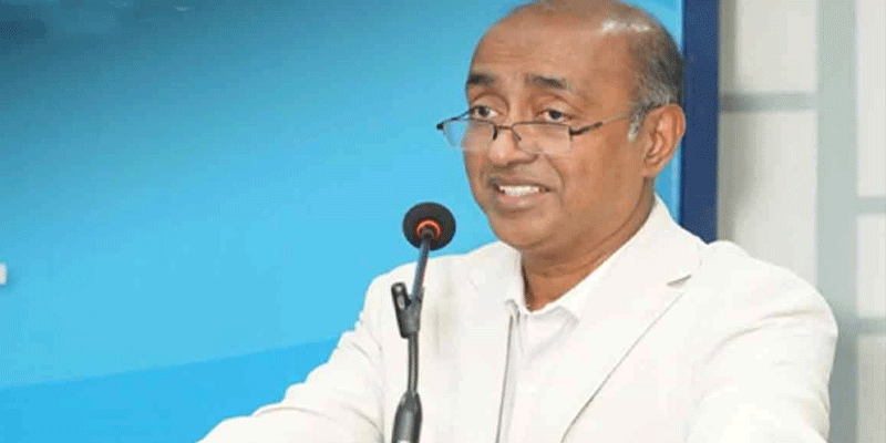 প্রধান উপদেষ্টা পদত্যাগ করবেন না: ফাইজ তাইয়েব আহমেদ
