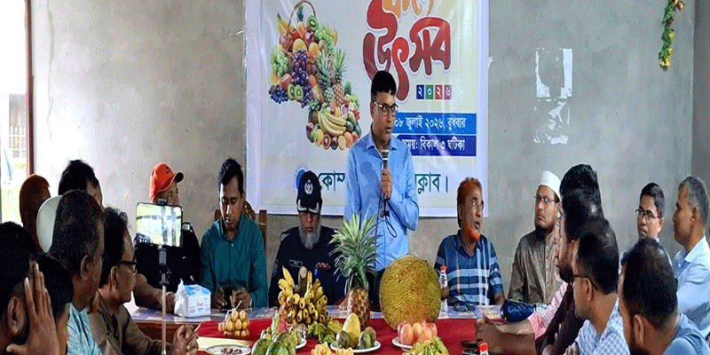 প্রধান উপদেষ্টা পদত্যাগ করবেন না: ফাইজ তাইয়েব আহমেদ
