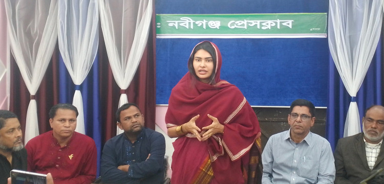 প্রধান উপদেষ্টা পদত্যাগ করবেন না: ফাইজ তাইয়েব আহমেদ
