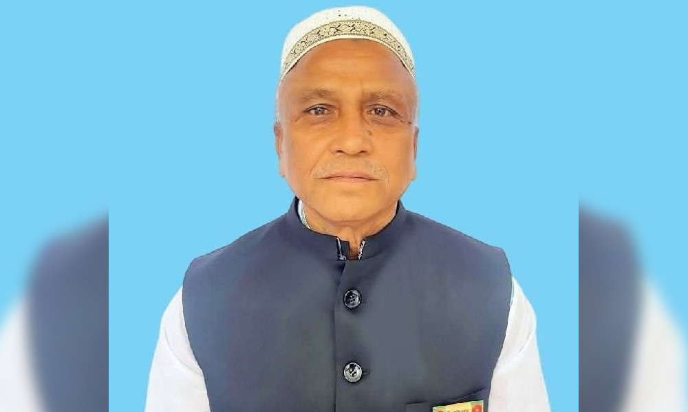 প্রধান উপদেষ্টা পদত্যাগ করবেন না: ফাইজ তাইয়েব আহমেদ