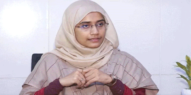 প্রধান উপদেষ্টা পদত্যাগ করবেন না: ফাইজ তাইয়েব আহমেদ