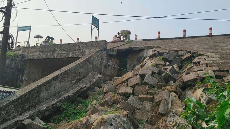 প্রধান উপদেষ্টা পদত্যাগ করবেন না: ফাইজ তাইয়েব আহমেদ