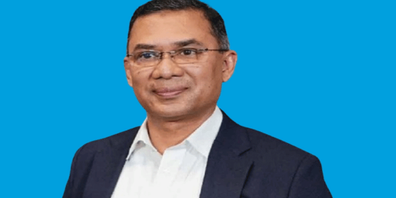 প্রধান উপদেষ্টা পদত্যাগ করবেন না: ফাইজ তাইয়েব আহমেদ