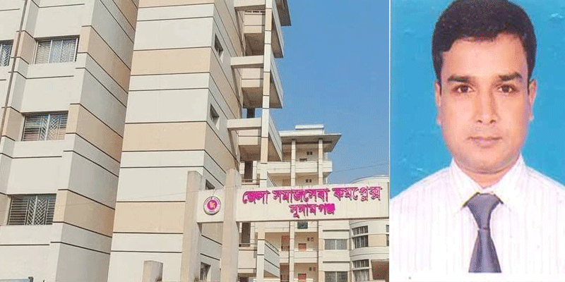 প্রধান উপদেষ্টা পদত্যাগ করবেন না: ফাইজ তাইয়েব আহমেদ