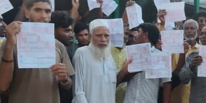 প্রধান উপদেষ্টা পদত্যাগ করবেন না: ফাইজ তাইয়েব আহমেদ