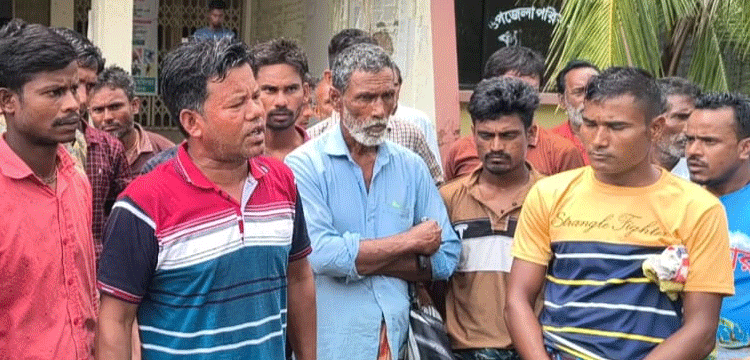 প্রধান উপদেষ্টা পদত্যাগ করবেন না: ফাইজ তাইয়েব আহমেদ