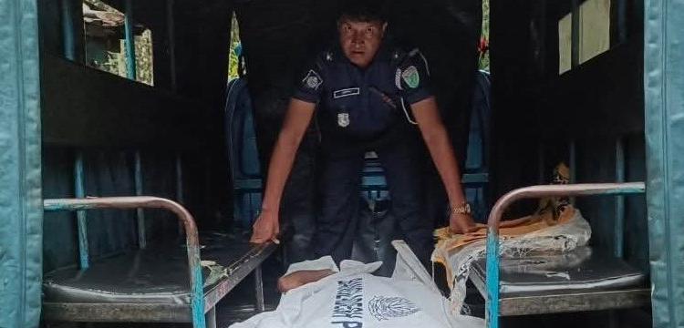 প্রধান উপদেষ্টা পদত্যাগ করবেন না: ফাইজ তাইয়েব আহমেদ