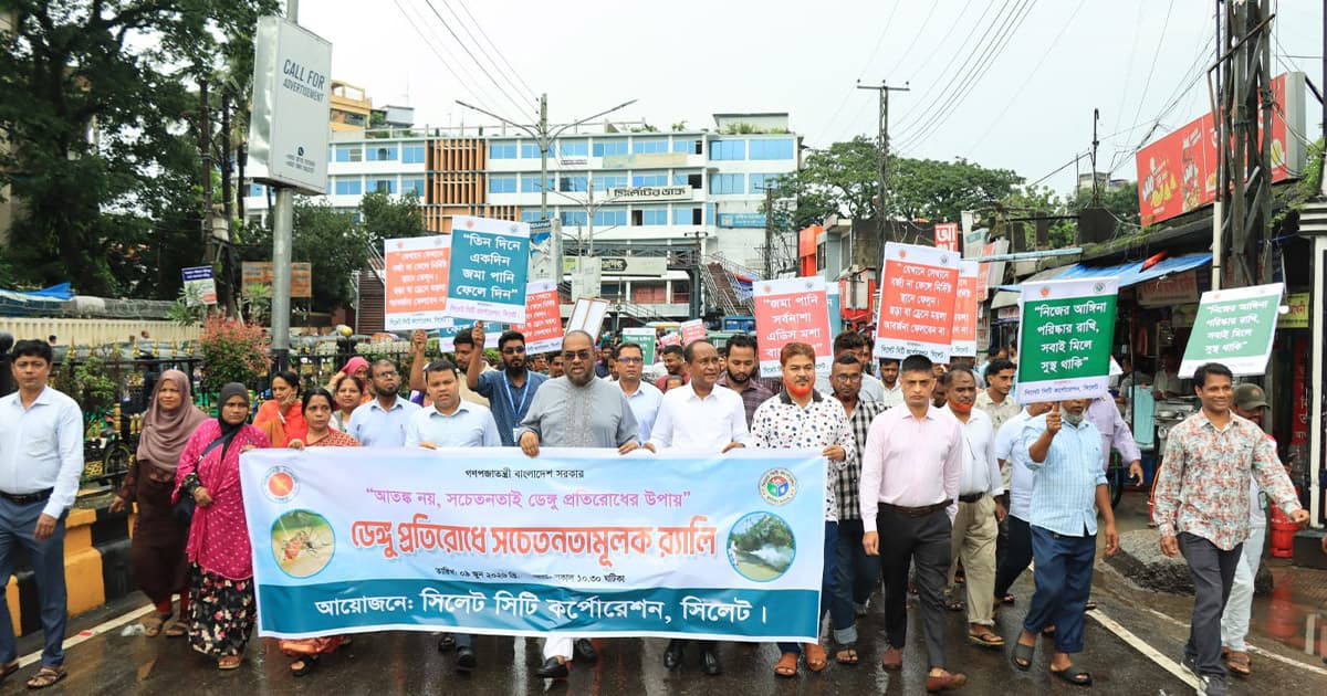 প্রধান উপদেষ্টা পদত্যাগ করবেন না: ফাইজ তাইয়েব আহমেদ
