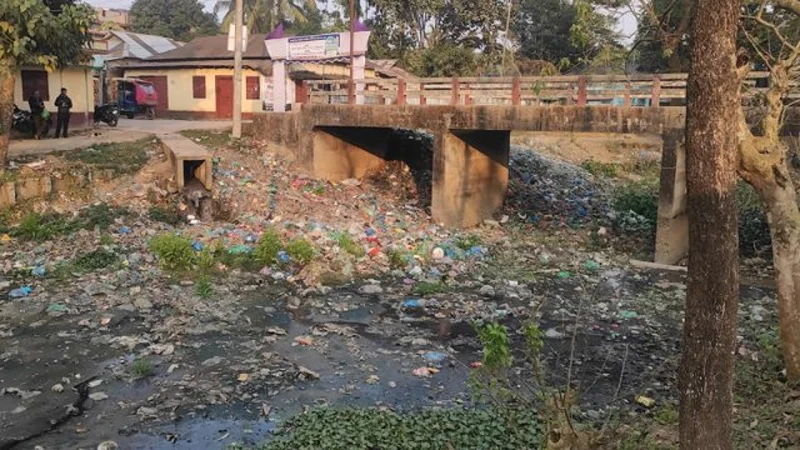 প্রধান উপদেষ্টা পদত্যাগ করবেন না: ফাইজ তাইয়েব আহমেদ