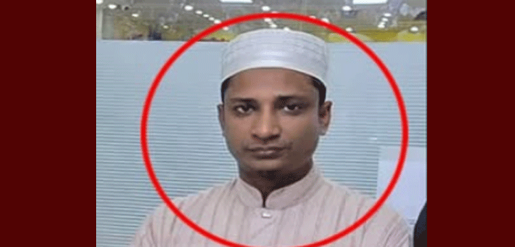 প্রধান উপদেষ্টা পদত্যাগ করবেন না: ফাইজ তাইয়েব আহমেদ
