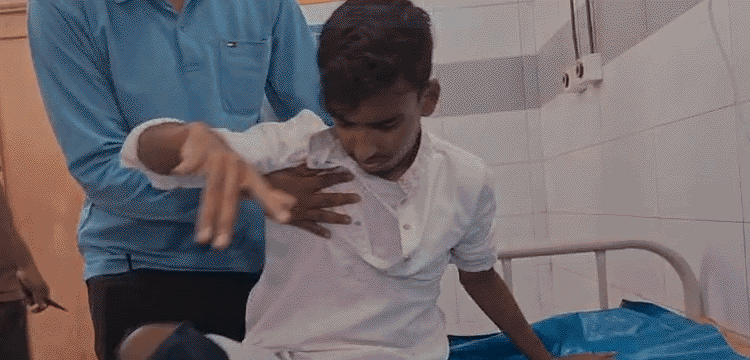 প্রধান উপদেষ্টা পদত্যাগ করবেন না: ফাইজ তাইয়েব আহমেদ