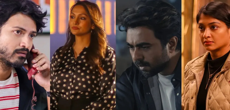 প্রধান উপদেষ্টা পদত্যাগ করবেন না: ফাইজ তাইয়েব আহমেদ