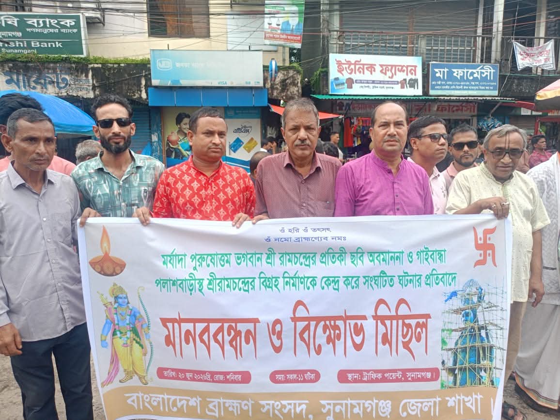 প্রধান উপদেষ্টা পদত্যাগ করবেন না: ফাইজ তাইয়েব আহমেদ