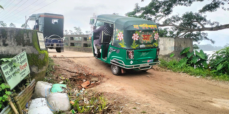 প্রধান উপদেষ্টা পদত্যাগ করবেন না: ফাইজ তাইয়েব আহমেদ