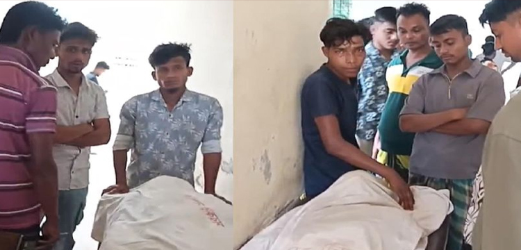 প্রধান উপদেষ্টা পদত্যাগ করবেন না: ফাইজ তাইয়েব আহমেদ
