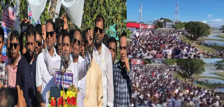 প্রধান উপদেষ্টা পদত্যাগ করবেন না: ফাইজ তাইয়েব আহমেদ