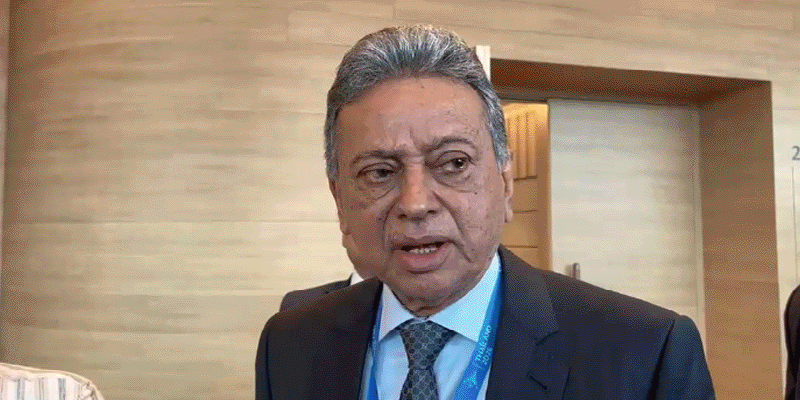 প্রধান উপদেষ্টা পদত্যাগ করবেন না: ফাইজ তাইয়েব আহমেদ