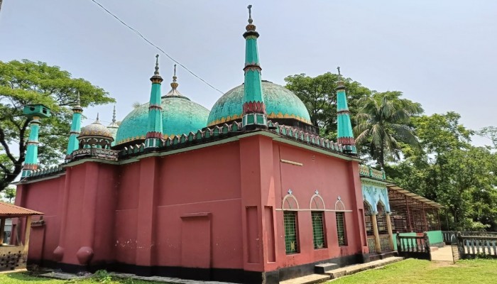 প্রধান উপদেষ্টা পদত্যাগ করবেন না: ফাইজ তাইয়েব আহমেদ