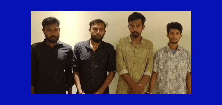 প্রধান উপদেষ্টা পদত্যাগ করবেন না: ফাইজ তাইয়েব আহমেদ