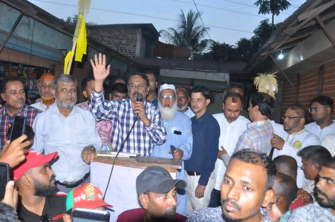 প্রধান উপদেষ্টা পদত্যাগ করবেন না: ফাইজ তাইয়েব আহমেদ