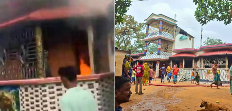 প্রধান উপদেষ্টা পদত্যাগ করবেন না: ফাইজ তাইয়েব আহমেদ