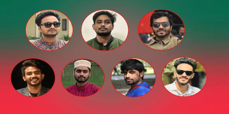 প্রধান উপদেষ্টা পদত্যাগ করবেন না: ফাইজ তাইয়েব আহমেদ
