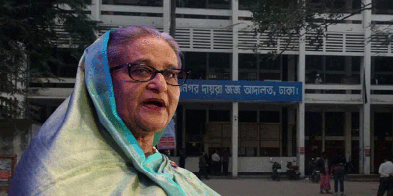 প্রধান উপদেষ্টা পদত্যাগ করবেন না: ফাইজ তাইয়েব আহমেদ