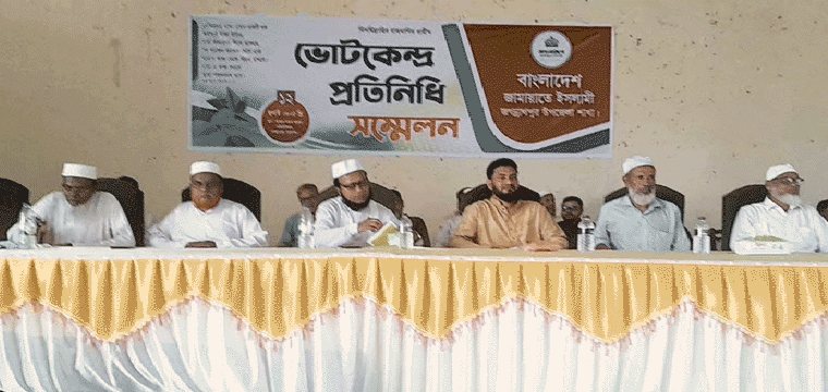 প্রধান উপদেষ্টা পদত্যাগ করবেন না: ফাইজ তাইয়েব আহমেদ