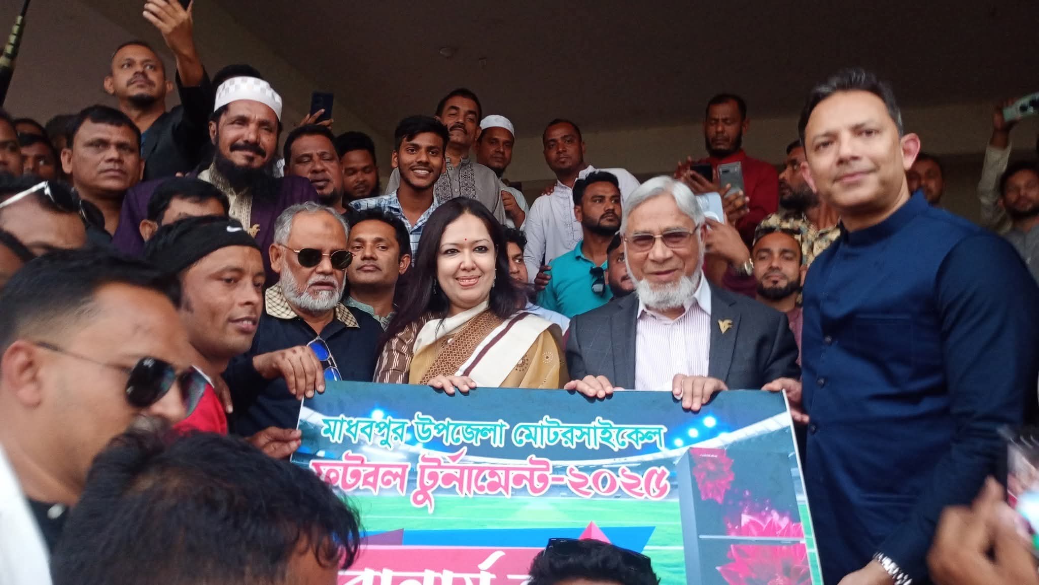 প্রধান উপদেষ্টা পদত্যাগ করবেন না: ফাইজ তাইয়েব আহমেদ