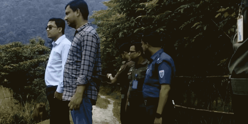 প্রধান উপদেষ্টা পদত্যাগ করবেন না: ফাইজ তাইয়েব আহমেদ