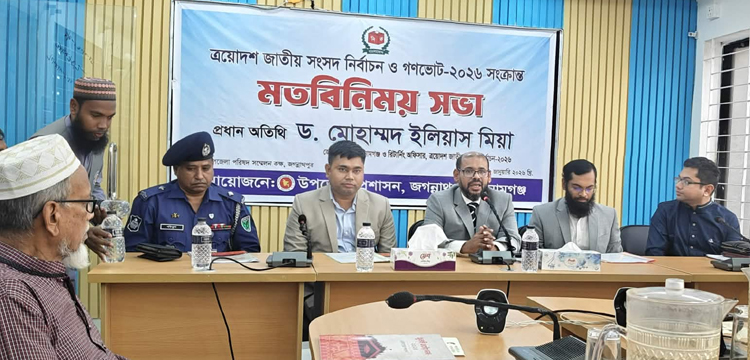 প্রধান উপদেষ্টা পদত্যাগ করবেন না: ফাইজ তাইয়েব আহমেদ