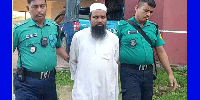 প্রধান উপদেষ্টা পদত্যাগ করবেন না: ফাইজ তাইয়েব আহমেদ