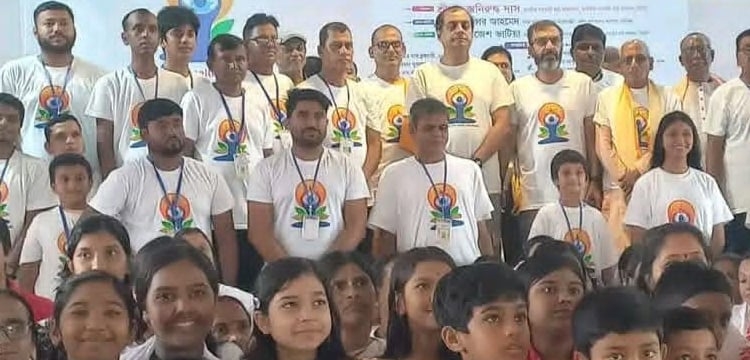 প্রধান উপদেষ্টা পদত্যাগ করবেন না: ফাইজ তাইয়েব আহমেদ