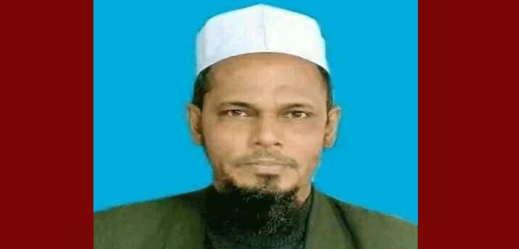 প্রধান উপদেষ্টা পদত্যাগ করবেন না: ফাইজ তাইয়েব আহমেদ