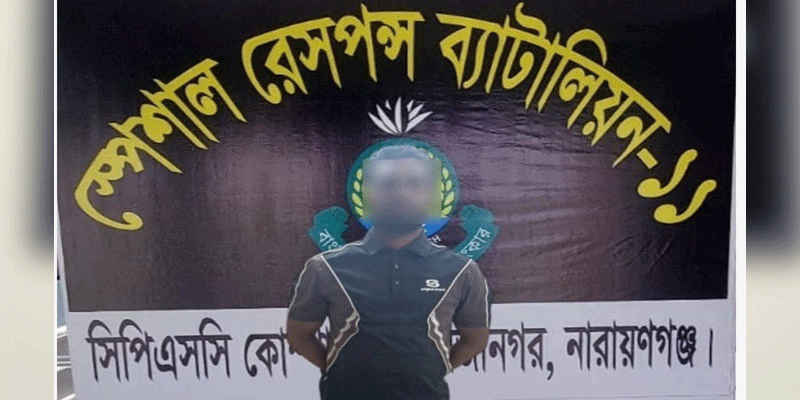 প্রধান উপদেষ্টা পদত্যাগ করবেন না: ফাইজ তাইয়েব আহমেদ