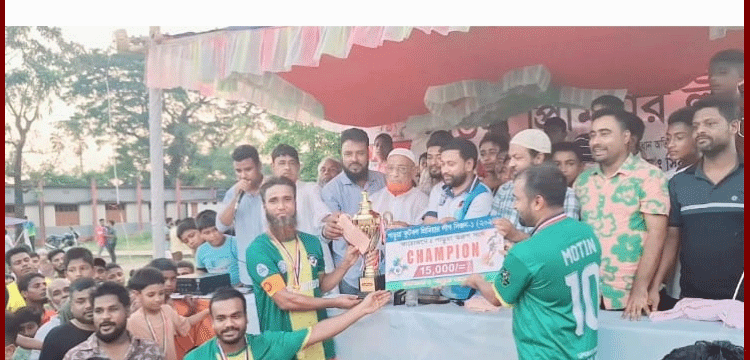প্রধান উপদেষ্টা পদত্যাগ করবেন না: ফাইজ তাইয়েব আহমেদ