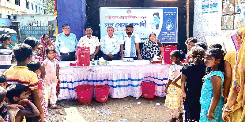 প্রধান উপদেষ্টা পদত্যাগ করবেন না: ফাইজ তাইয়েব আহমেদ