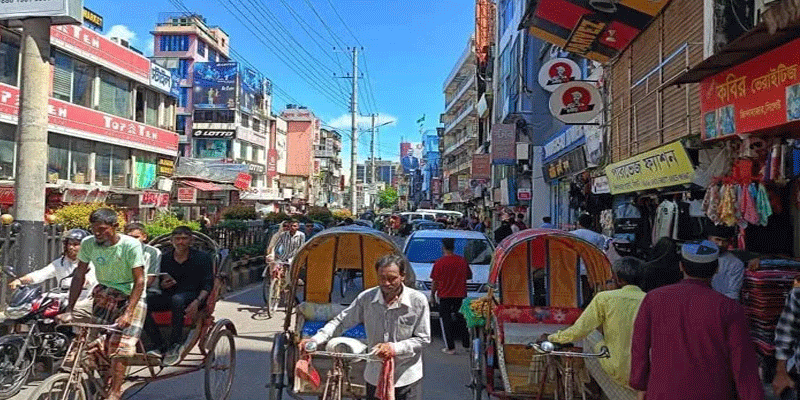 প্রধান উপদেষ্টা পদত্যাগ করবেন না: ফাইজ তাইয়েব আহমেদ
