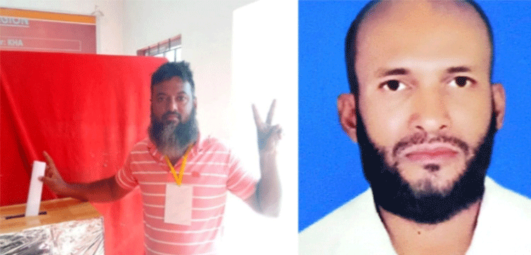 প্রধান উপদেষ্টা পদত্যাগ করবেন না: ফাইজ তাইয়েব আহমেদ