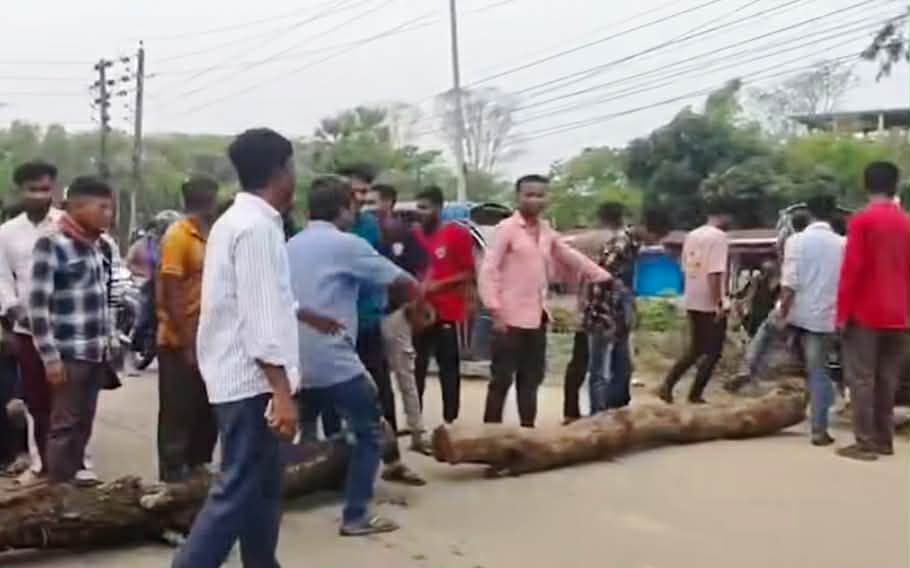 প্রধান উপদেষ্টা পদত্যাগ করবেন না: ফাইজ তাইয়েব আহমেদ