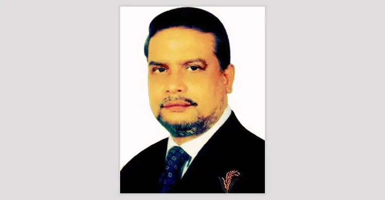 প্রধান উপদেষ্টা পদত্যাগ করবেন না: ফাইজ তাইয়েব আহমেদ